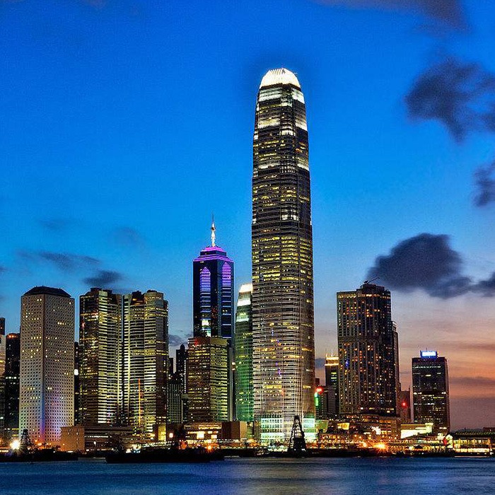 佰匯康香港銀行開(kāi)戶案例